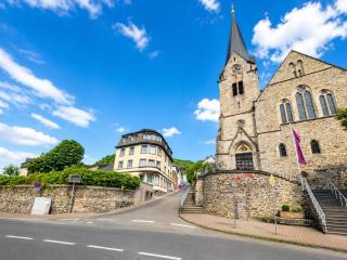 Zum Rheinberg Rhein Studio - 6