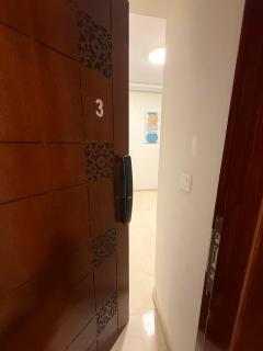 Residence Aazouz 3 - 6