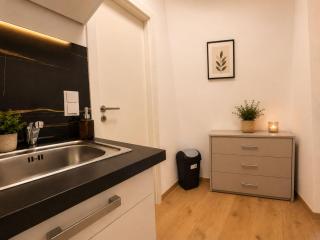 Zum Rheinberg City Studio - 2