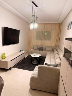Residence Aazouz 3 - 4