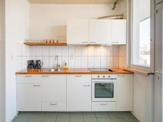 Elegant 3BHK Apart with Modern Amenities - 6
