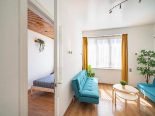 Elegant 3BHK Apart with Modern Amenities - 9