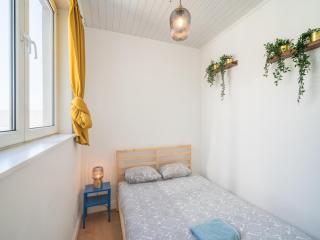 Family-Friendly 3-Bedroom Apartment for 6 Guests - 7