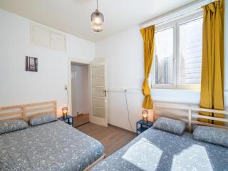 Family-Friendly 3-Bedroom Apartment for 6 Guests - 3