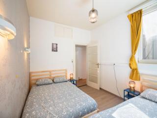 Family-Friendly 3-Bedroom Apartment for 6 Guests - 2