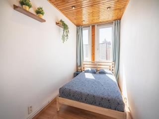 Family-Friendly 3-Bedroom Apartment for 6 Guests - 1