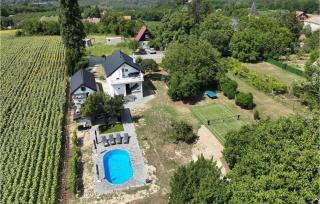 Lovely Home In Aljmas With Sauna - 9