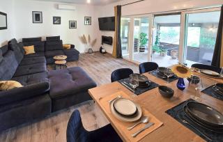 Lovely Home In Aljmas With Sauna - 7