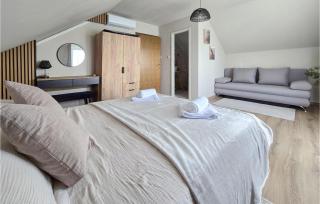 Lovely Home In Aljmas With Sauna - 5