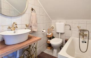 Lovely Home In Aljmas With Sauna - 4