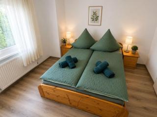 Zum Rheinberg Panorama Loft - 1