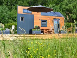 Tiny House Prüm Nature holiday in the Eifel region - 0
