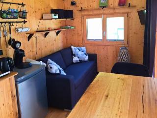 Tiny House Prüm Nature holiday in the Eifel region - 3
