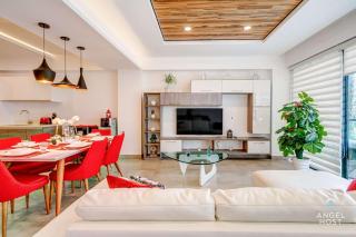 2Br Retreat W Rooftop Pool & Bbq - 0