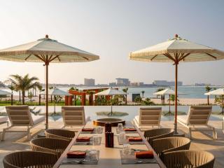 SO Ras Al Khaimah Hotel & Resort-Ultra All Inclusive - 7