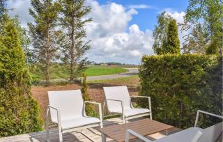 Fantastisches 1-Zimmer-Apartment In Ystad - 3