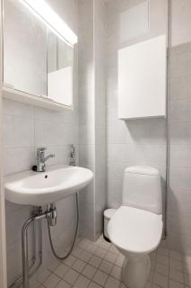 Gorgeous Apartment In Kamppi With Sauna - 0
