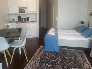 2ndhomes Comfy Studio in Center of Helsinki - 2