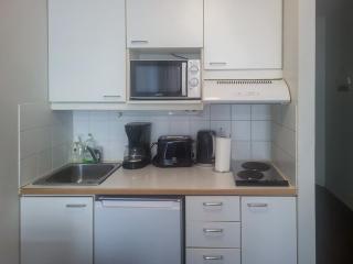 2ndhomes Comfy Studio in Center of Helsinki - 1