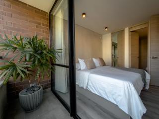 Apartment Grand by Linares El Poblado - 0