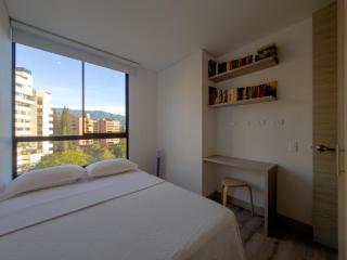 Apartment Grand by Linares El Poblado - 8