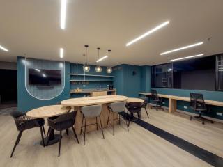 Apartment Grand by Linares El Poblado - 5