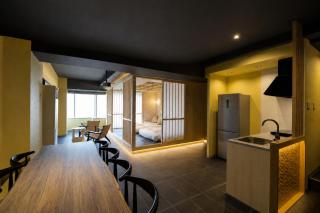 Hotel LUSSO - 8