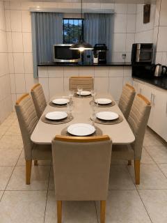 Hotel Cacoal - 8