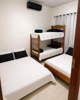 Hotel Cacoal - 9