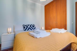Ajuda I 3Br Apartment Near Lido With Parking - 1