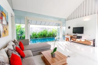 White Villa - Seminyak - 7