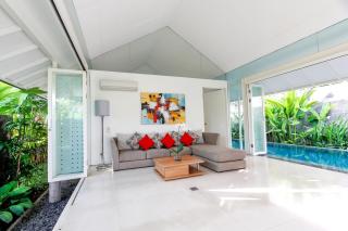 White Villa - Seminyak - 6