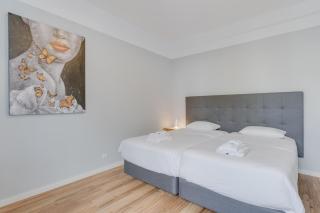 Villa Winter Apt 3 Cozy Stay Near Beaches - 6