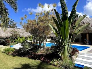 4Brbeachbymelo Losnomadas 2Min Beachpool - 5
