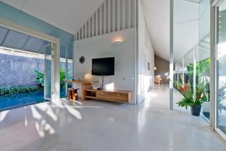 White Villa - Seminyak - 5