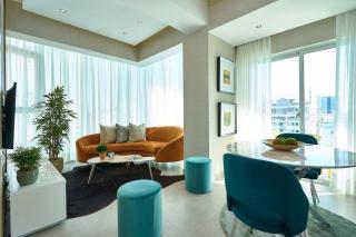 Artdecoexclusive Downtownsd Gympiantini - 0