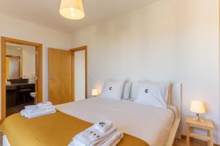 Jardins Do Oceano Ii Modern Stay Near Beach - 8