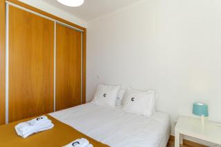 Jardins Do Oceano Ii Modern Stay Near Beach - 2