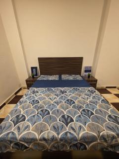 Prime Location Modern 2-Bedroom Apartment - Sheraton Road, Hurghada - 7