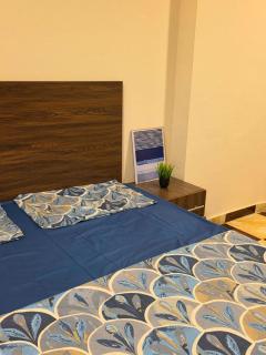 Prime Location Modern 2-Bedroom Apartment - Sheraton Road, Hurghada - 3