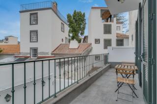 Funchal City Nest Iii - 3