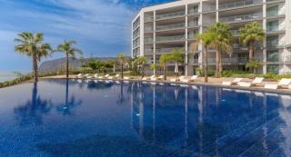 Madeira Palace Ocean Sounds 3 Pools & Ac - 0
