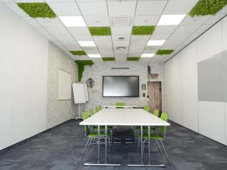 Ibis Styles Linz - 3