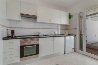 Esfera I Calm Stay With Parking & Workspace - 7