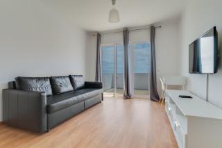 Esfera I Calm Stay With Parking & Workspace - 2