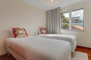Funchal City Nest Near Beach & City Centre - 6