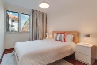 Funchal City Nest Near Beach & City Centre - 9
