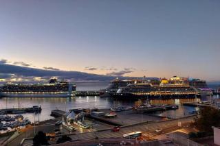 Vista Pontinha Ac & Harbor View - Funchal - 2
