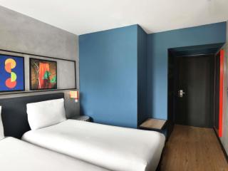 Ibis Styles Abidjan Plateau - 1