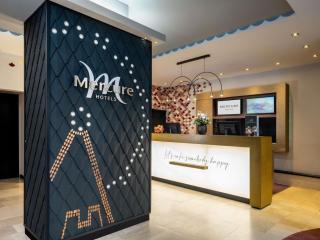 Mercure Wien Zentrum - 8